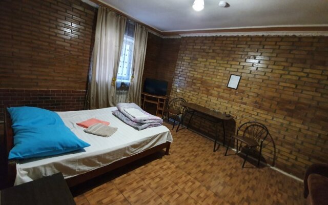 Hotel Leyla Almaty 1