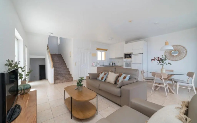 Villas Monte Solana