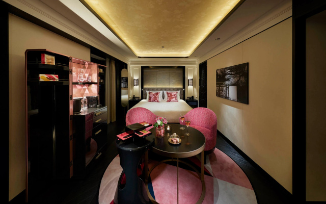 Classic Double room (풀 더블 침대) 사진 1