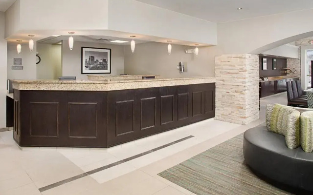 Residence Inn Chicago O'Hare