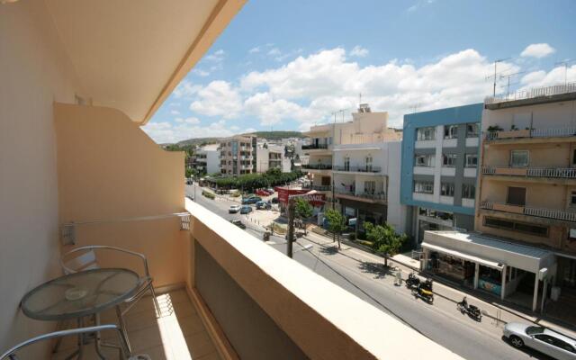 Liberty CRE