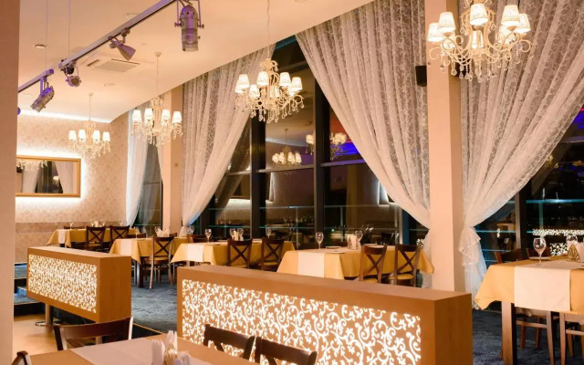 Park Hotel Latgola