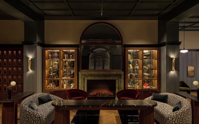 Dearborn Inn, Autograph Collection Hotel