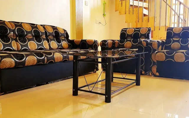Finimas Residence