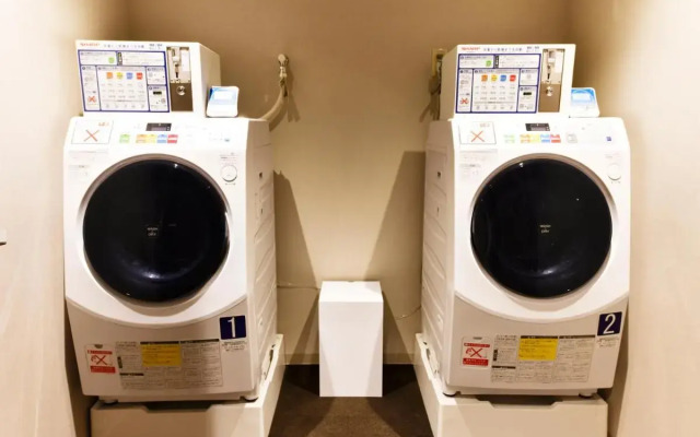 Wakoshi Tobu Hotel