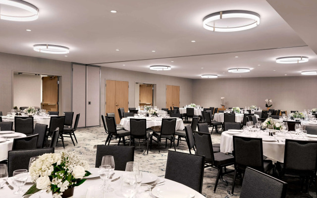 Hilton Garden Inn LAX Los Angeles Airport Hotel