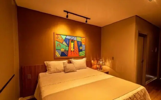 Hotel Serra da Capivara