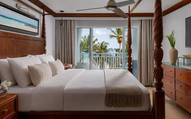 Sandals Barbados All Inclusive