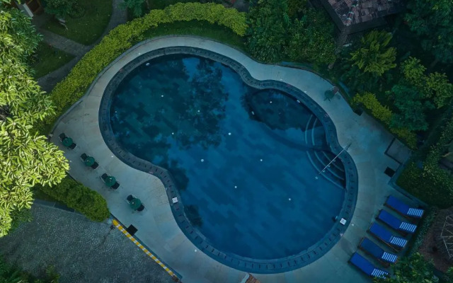 Cardamom County by Xandari