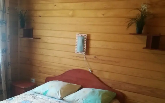 Dom na Beregovoy