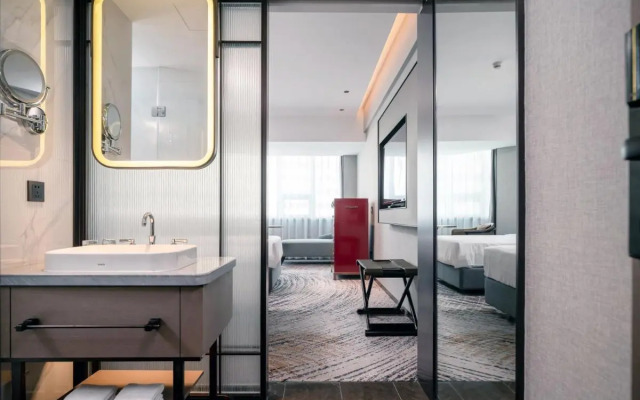 Shenzhen Shanghai Hotel