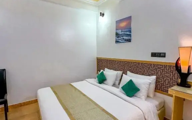 Sevinex Inn