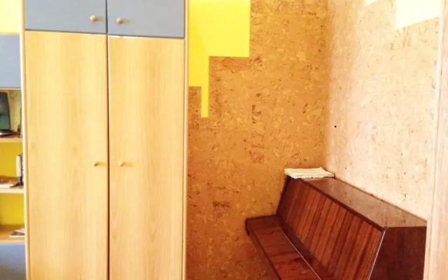 Apartment Nevskiy 77