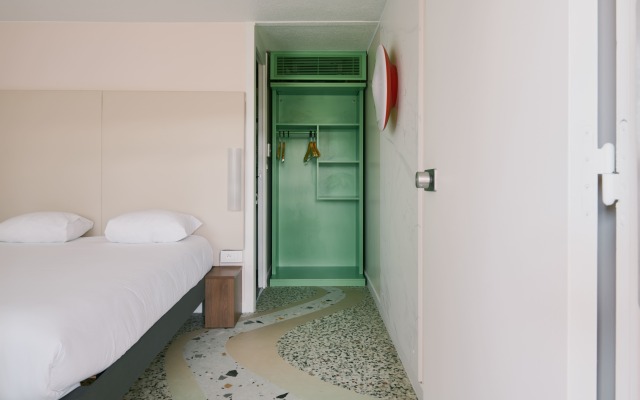 greet Hotel Versailles - Voisins Le Bretonneux