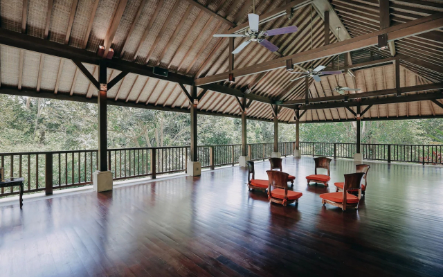 BeingSattvaa Luxury Ubud