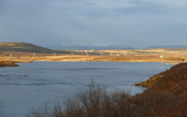 Lax-á Geysir Cottages