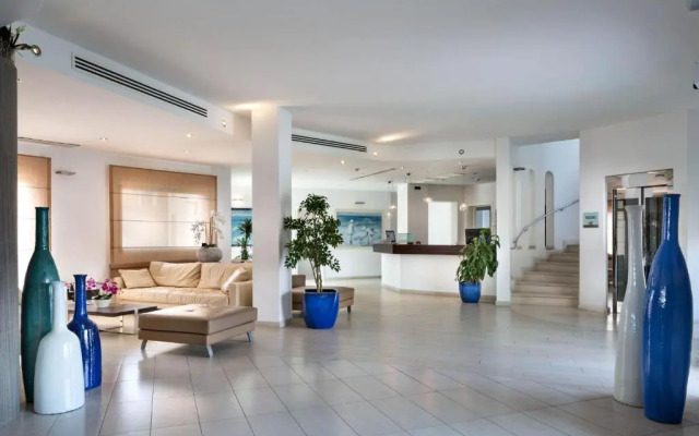 Terradimare Resort & Spa