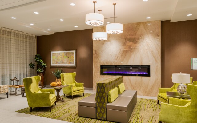 Holiday Inn Paducah Riverfront by IHG