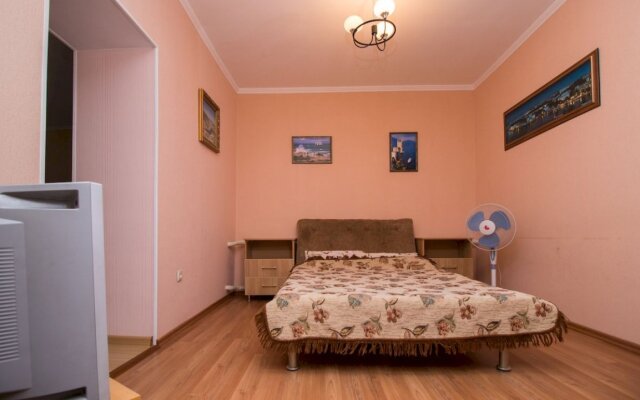 Alexandria Guest House