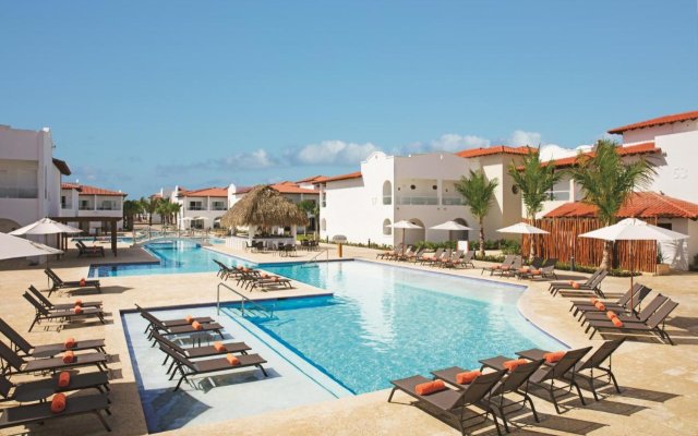 Dreams Dominicus La Romana - All Inclusive