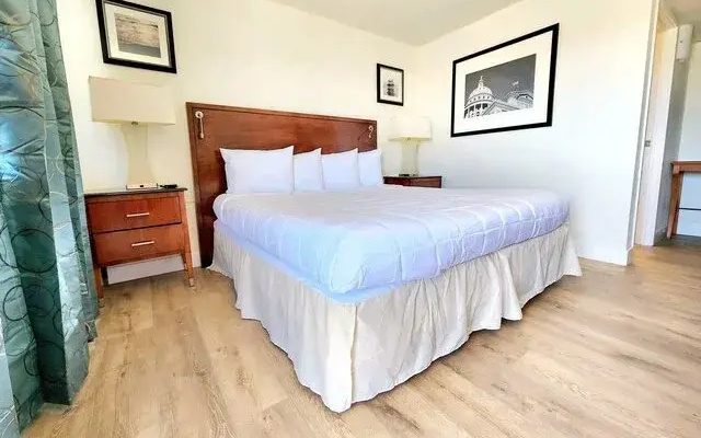 Willcox Extended Residence Inn & Suites