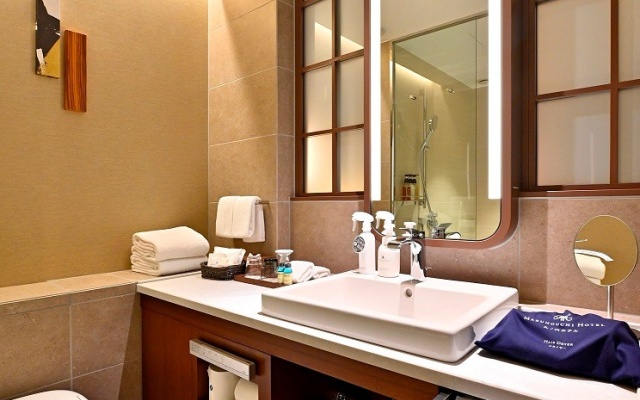 Comfort Corner King Double room (풀 더블 침대) 사진 3