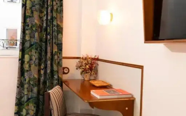 Hotel du Temps Madrid