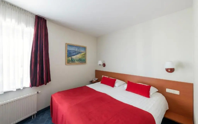 Art City Inn Vilnius
