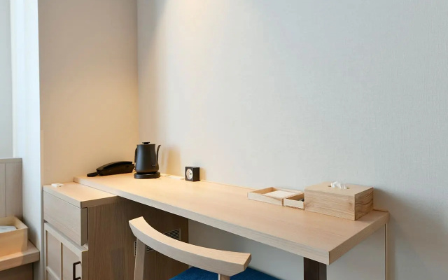 Accessible Single room 사진 4