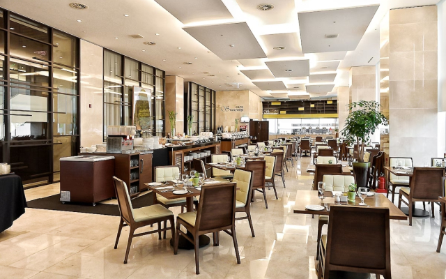Stanford Hotel Seoul
