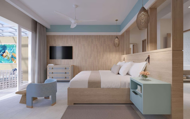 Sandals Royal Caribbean All Inclusive
