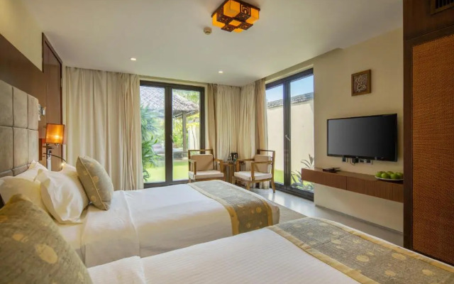 Yalong Bay Villas & Spa