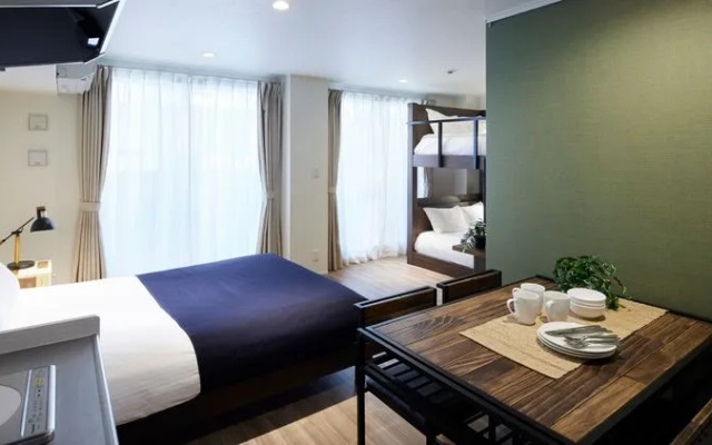 Superior Loft Room 사진 3