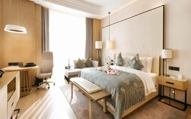 Xiangyi Hotel