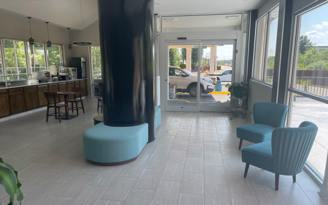 Wingate by Wyndham Columbia/Fort Jackson