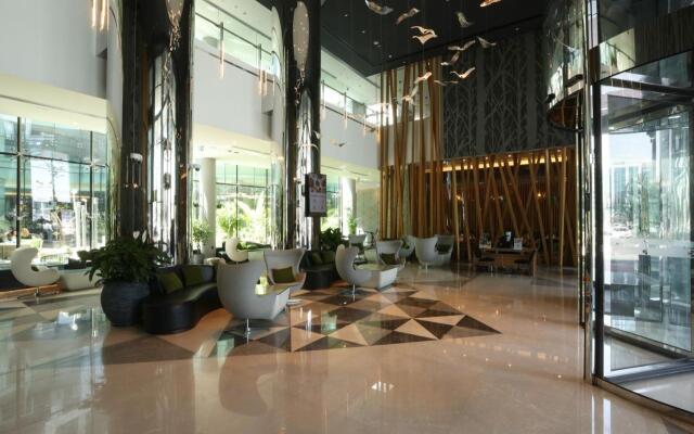 Al Khoory Sky Garden Hotel