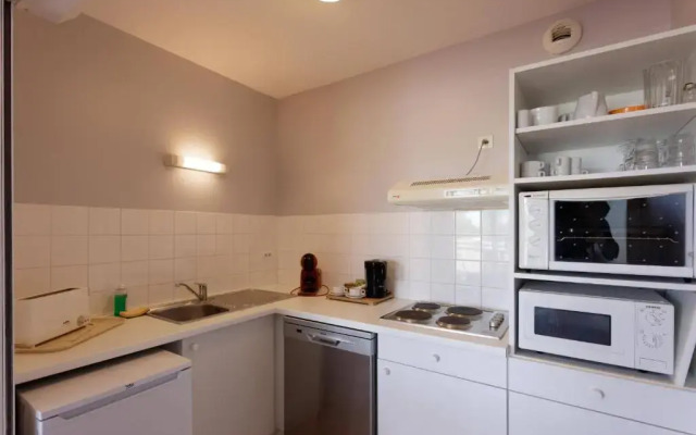 Résidence Les Jardins de Massane