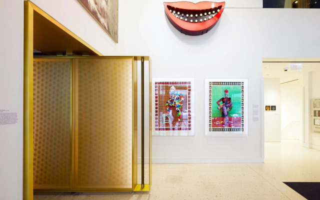 21C Museum Hotel Chicago