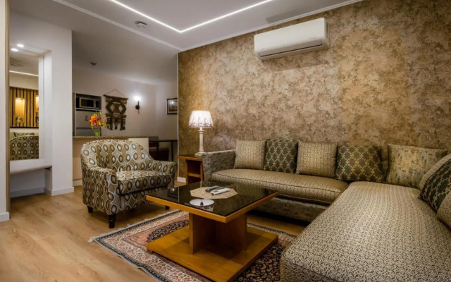 Prestige Hotel Suites