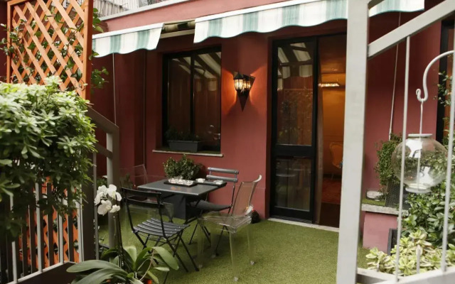 Hotel Lancaster
