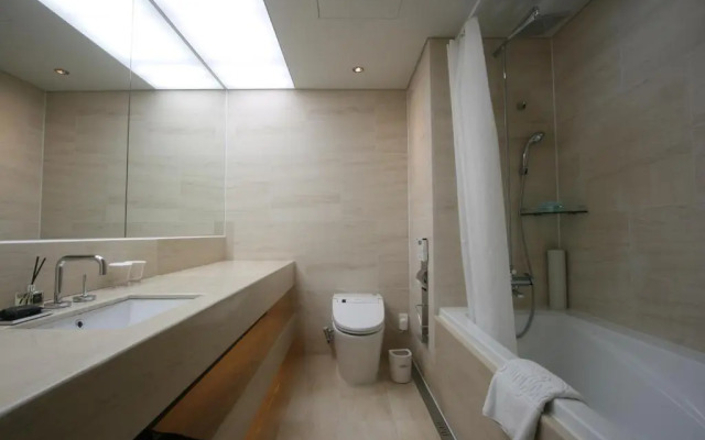 Gloucester Hotel and Resorts