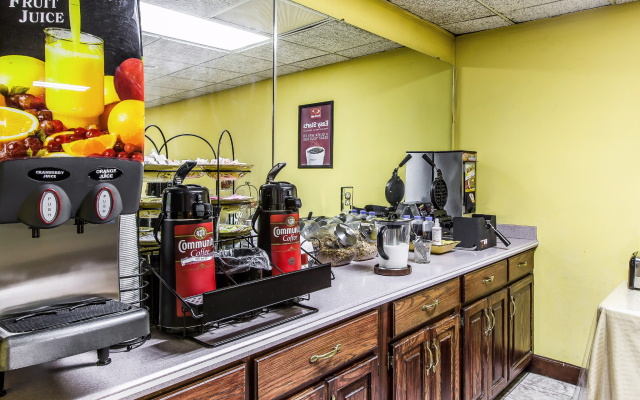 Quality Inn Moultrie