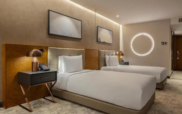 Hilton Istanbul Maslak