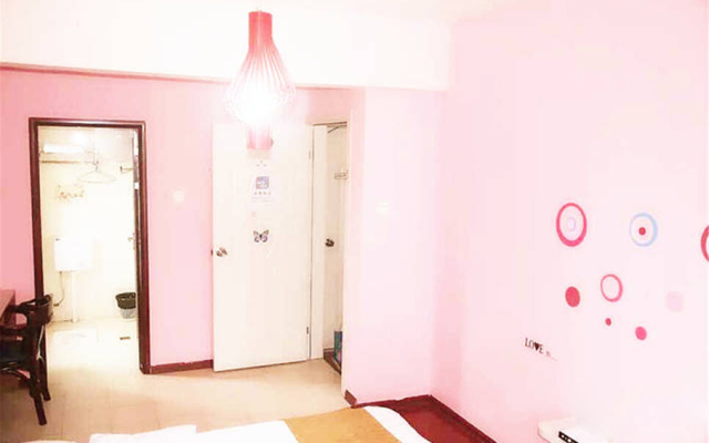 Changsha 188 Hotel Train Station