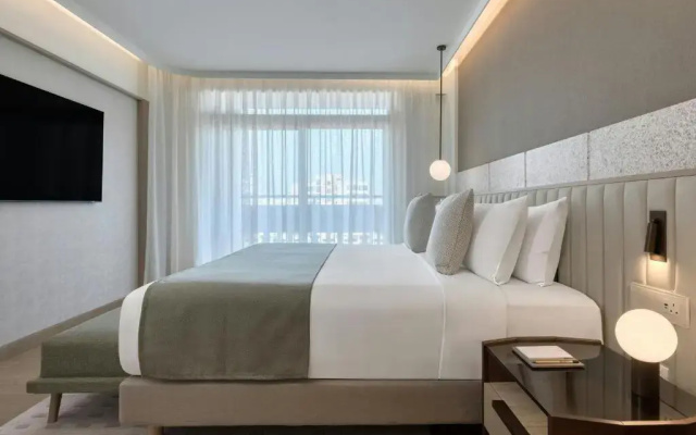 The Landmark Nicosia, Autograph Collection