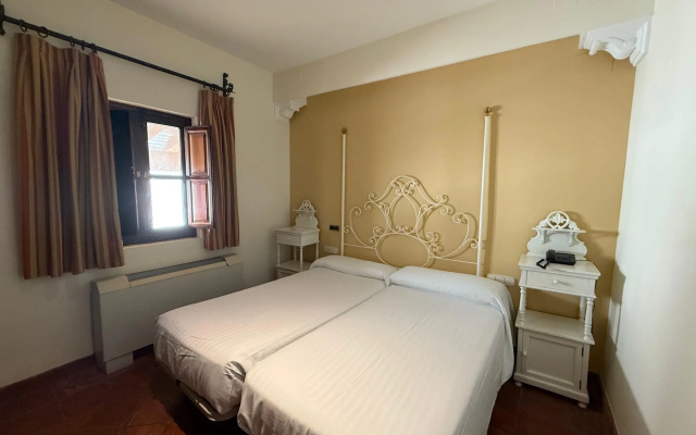 Balneario Cervantes