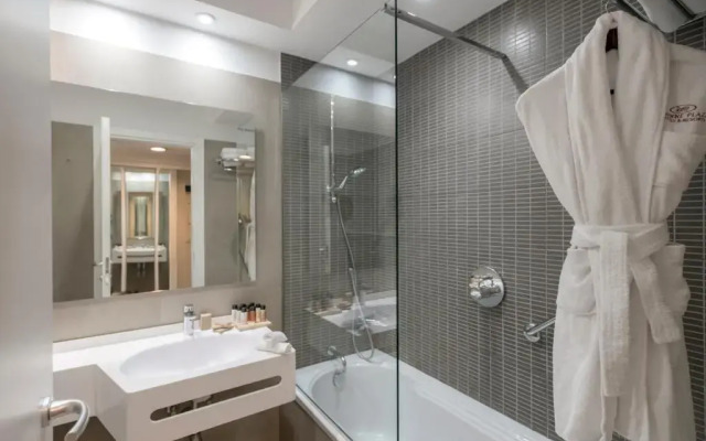 Crowne Plaza Rome St. Peter's by IHG