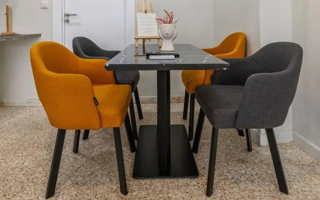 Athens Smart Apartments