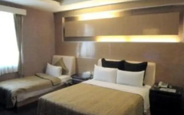 Hangzhou Jinyao Holiday Hotel (Shiqiao Road Branch)