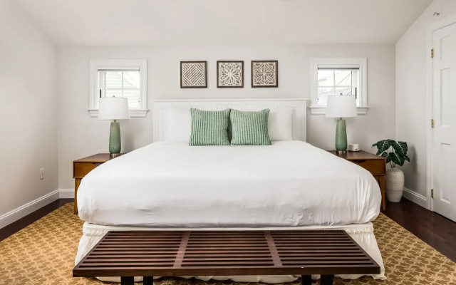 Martin Hill Inn